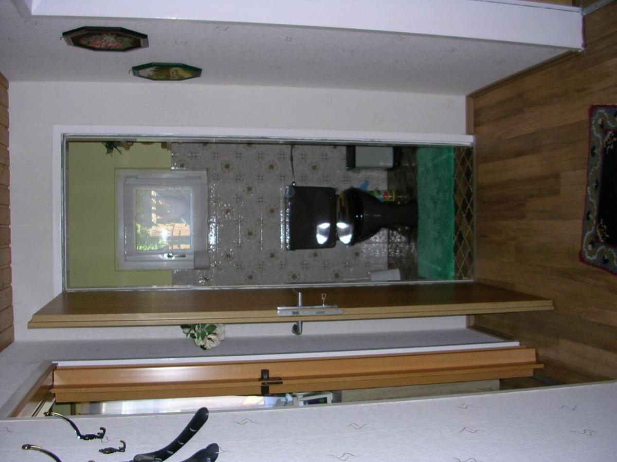 Bianca,S Ferienwohnung Bad Mitterndorf Ngoại thất bức ảnh