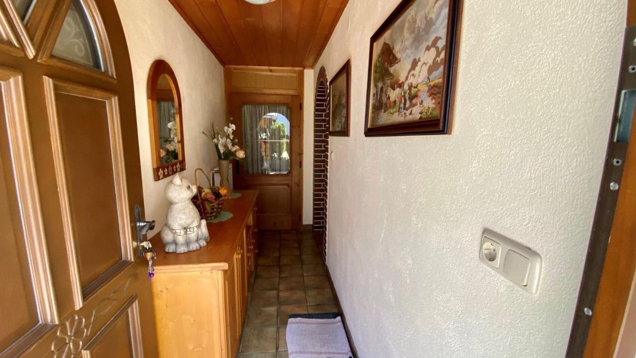Bianca,S Ferienwohnung Bad Mitterndorf Ngoại thất bức ảnh