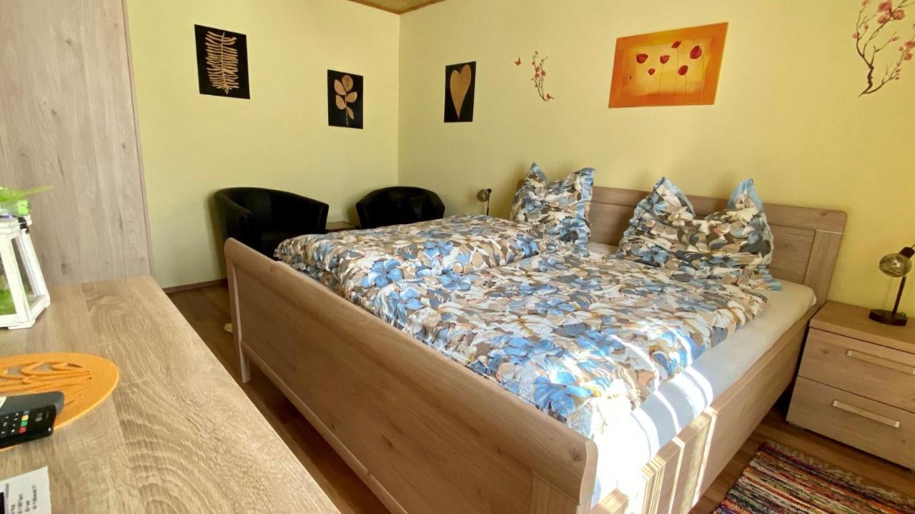 Bianca,S Ferienwohnung Bad Mitterndorf Ngoại thất bức ảnh