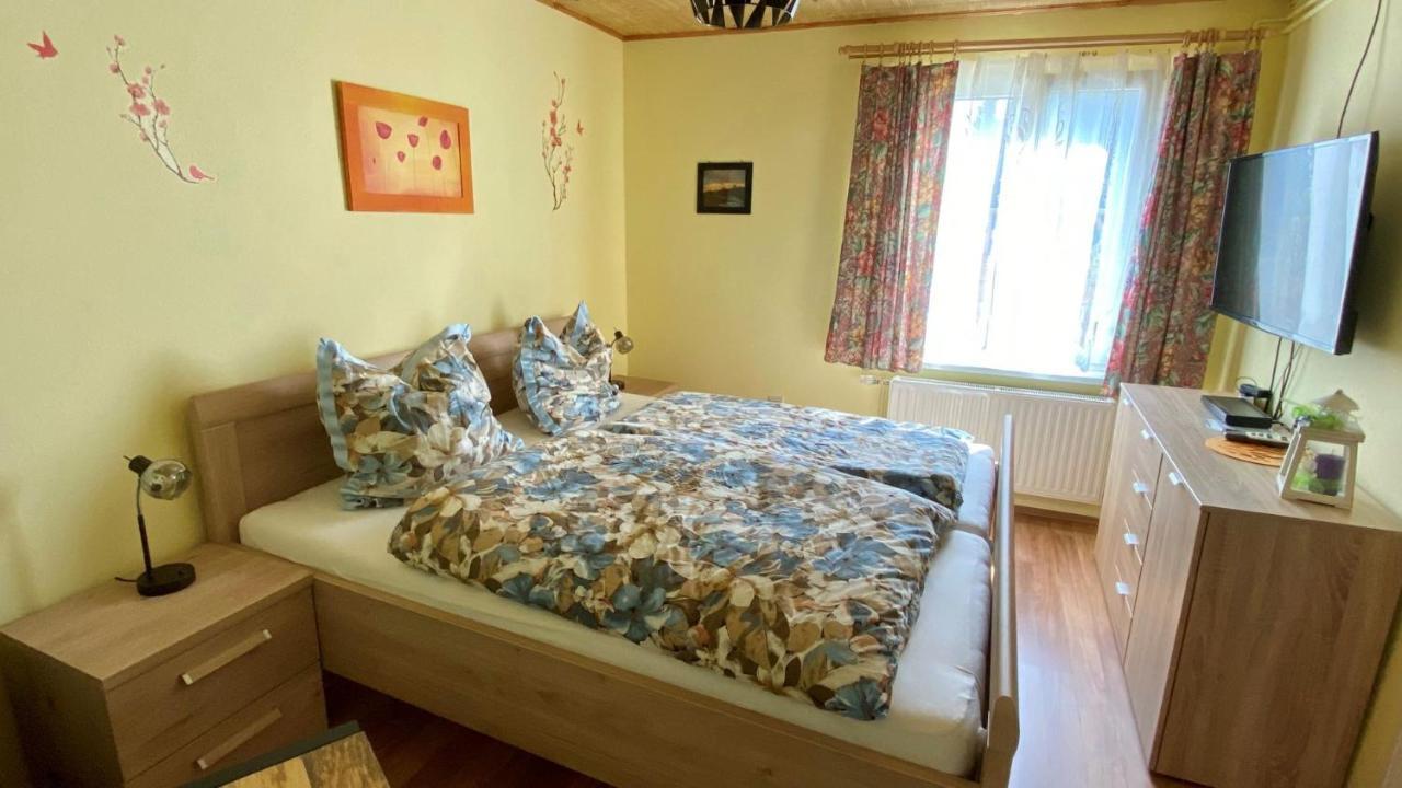 Bianca,S Ferienwohnung Bad Mitterndorf Ngoại thất bức ảnh