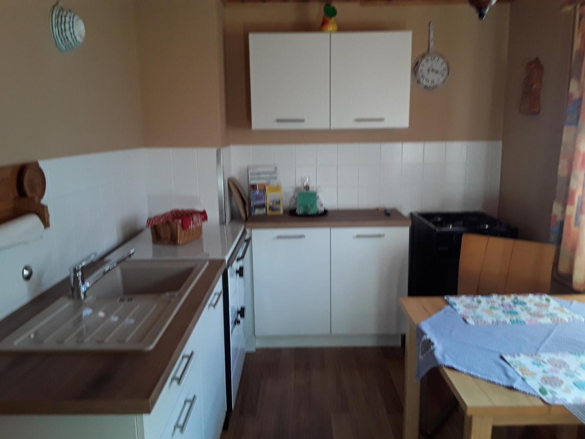 Bianca,S Ferienwohnung Bad Mitterndorf Ngoại thất bức ảnh